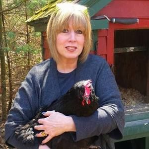 Meet your Posher, Ruth